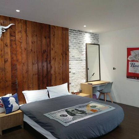 Original Bnb Tajnan Kültér fotó