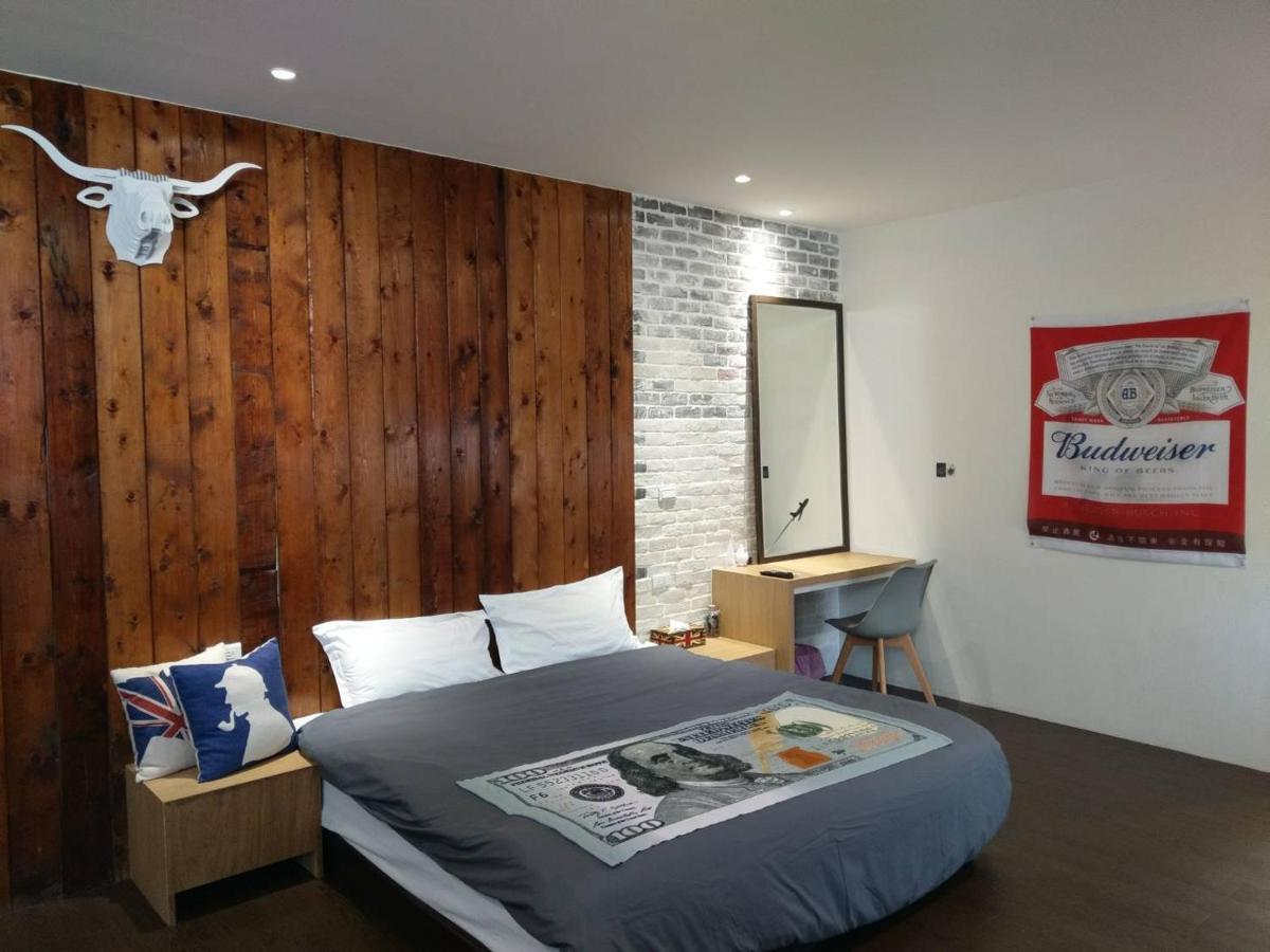 Original Bnb Tajnan Kültér fotó