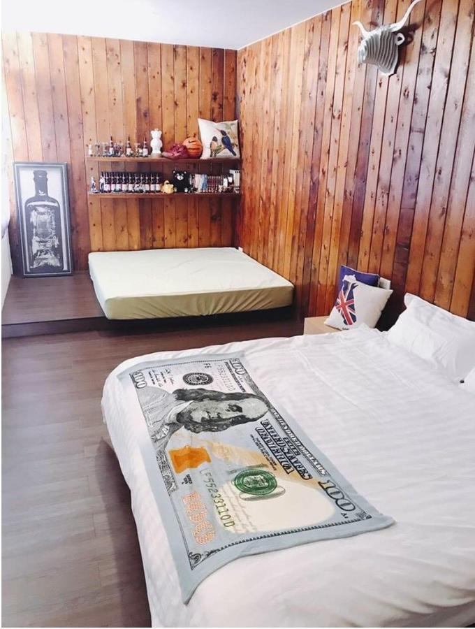 Original Bnb Tajnan Kültér fotó